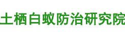 武汉市土栖白蚁防治研究院